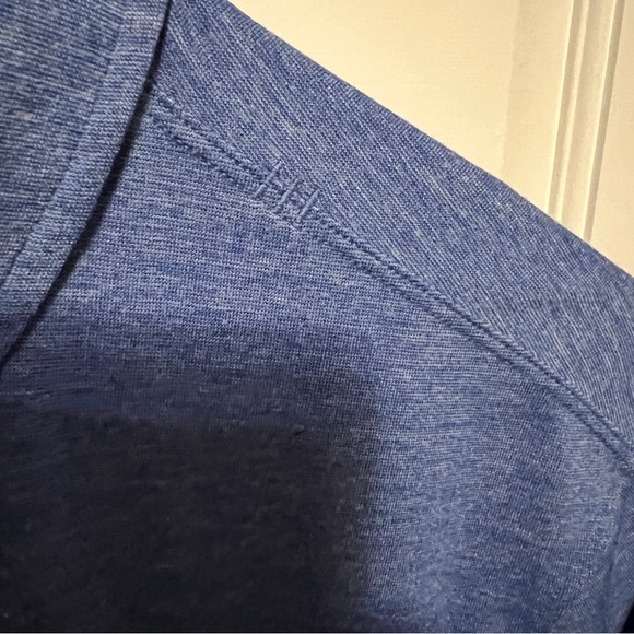 Men’s Lulu Lemon Polo size L - Picture 2 of 4